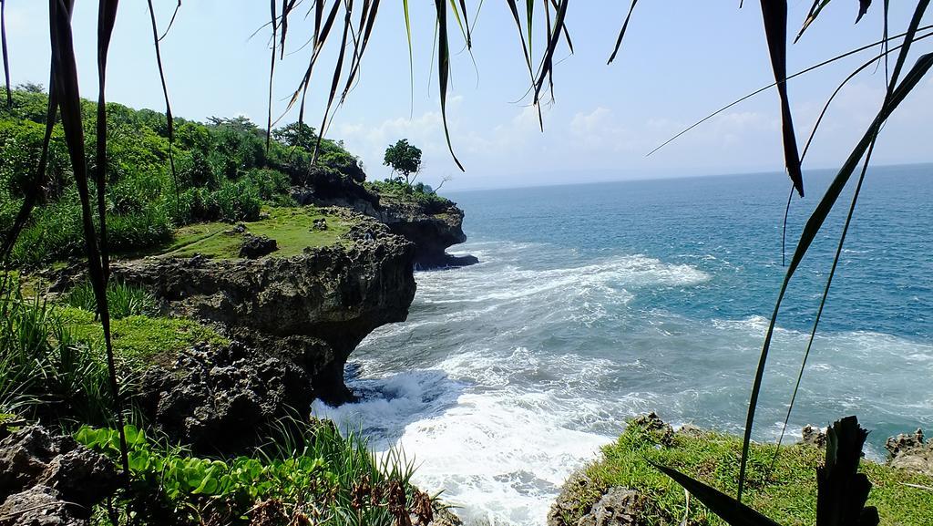 Sadati Home Stay Batukaras Exterior foto