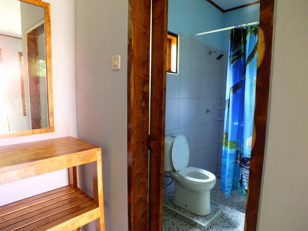 Sadati Home Stay Batukaras Exterior foto