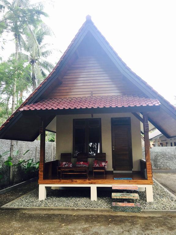 Sadati Home Stay Batukaras Exterior foto