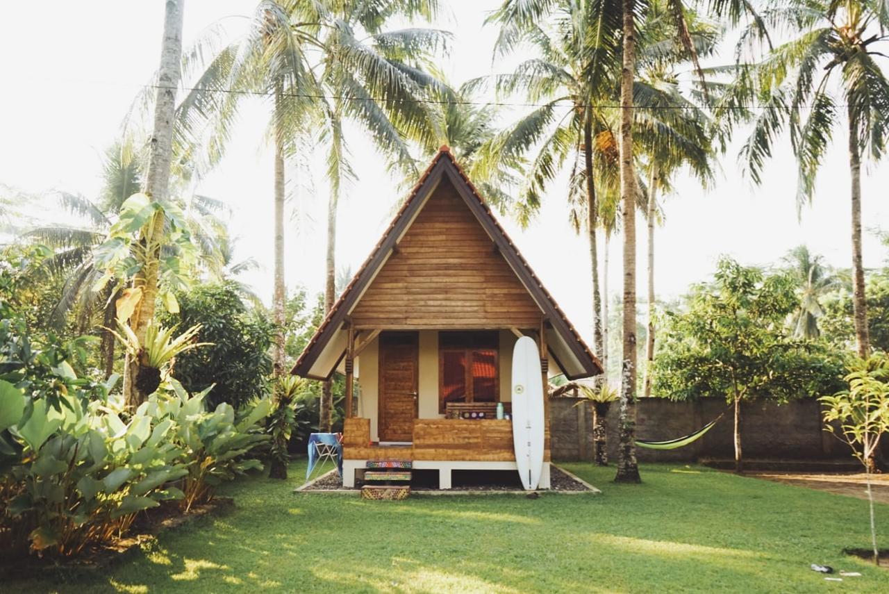 Sadati Home Stay Batukaras Exterior foto