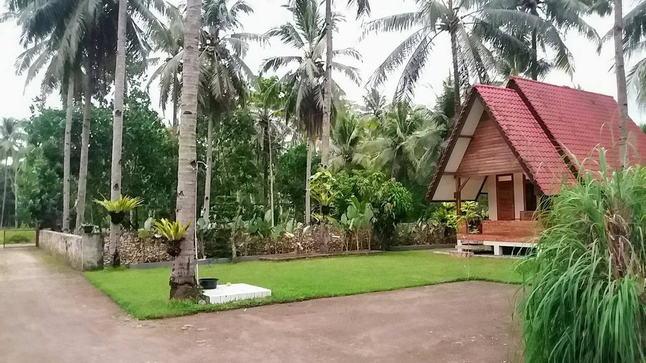Sadati Home Stay Batukaras Exterior foto