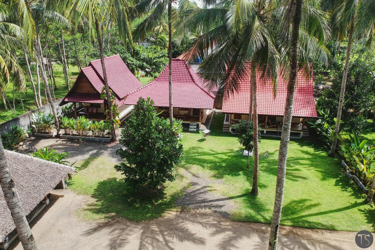 Sadati Home Stay Batukaras Exterior foto