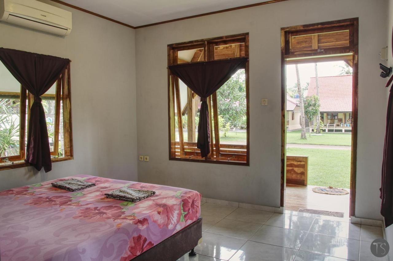 Sadati Home Stay Batukaras Exterior foto