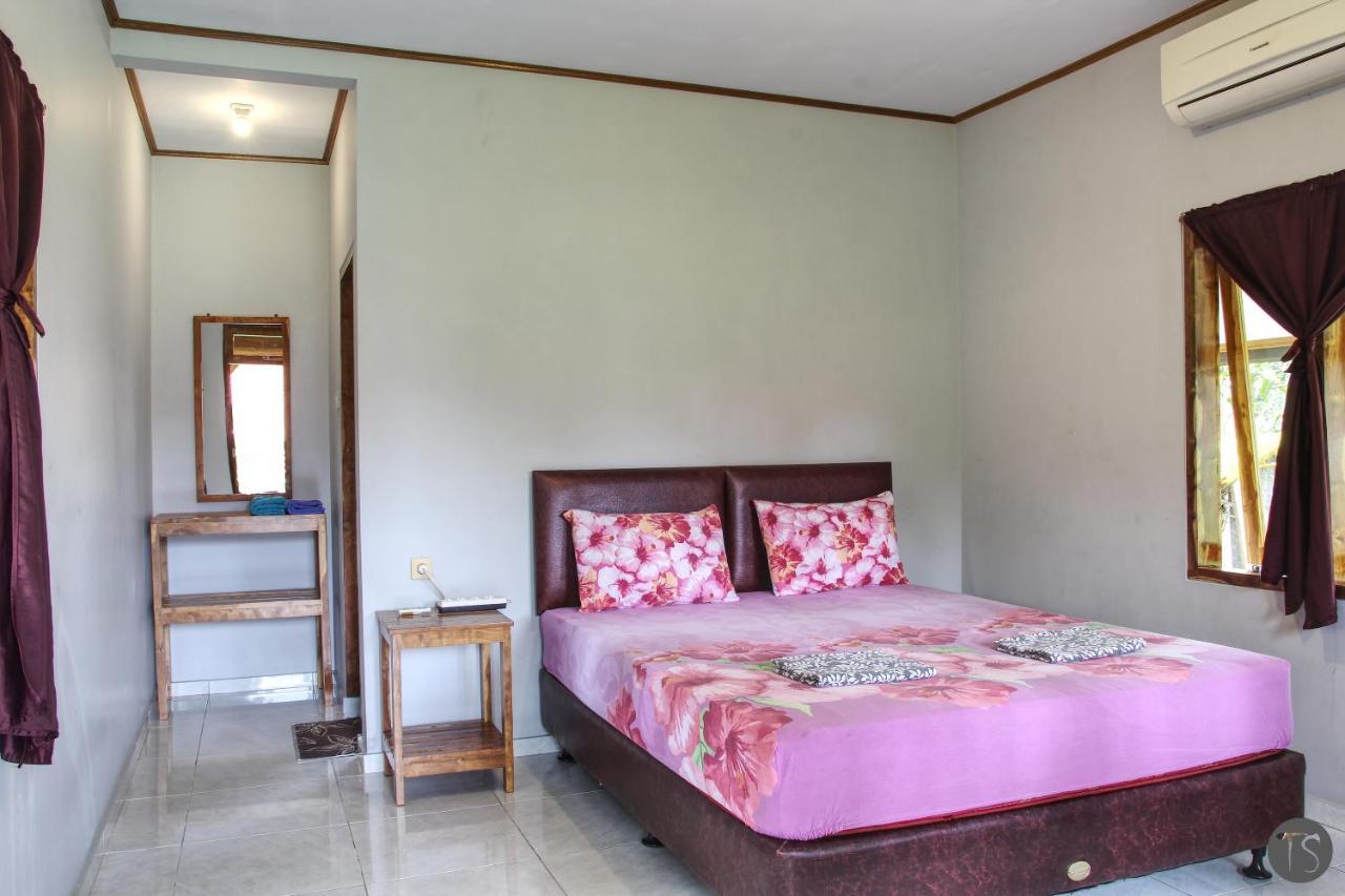 Sadati Home Stay Batukaras Exterior foto