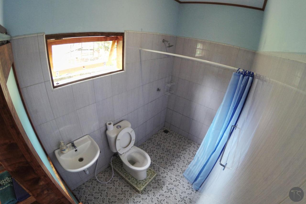 Sadati Home Stay Batukaras Exterior foto
