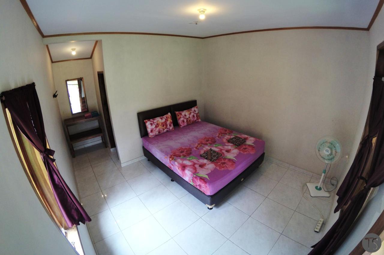 Sadati Home Stay Batukaras Exterior foto