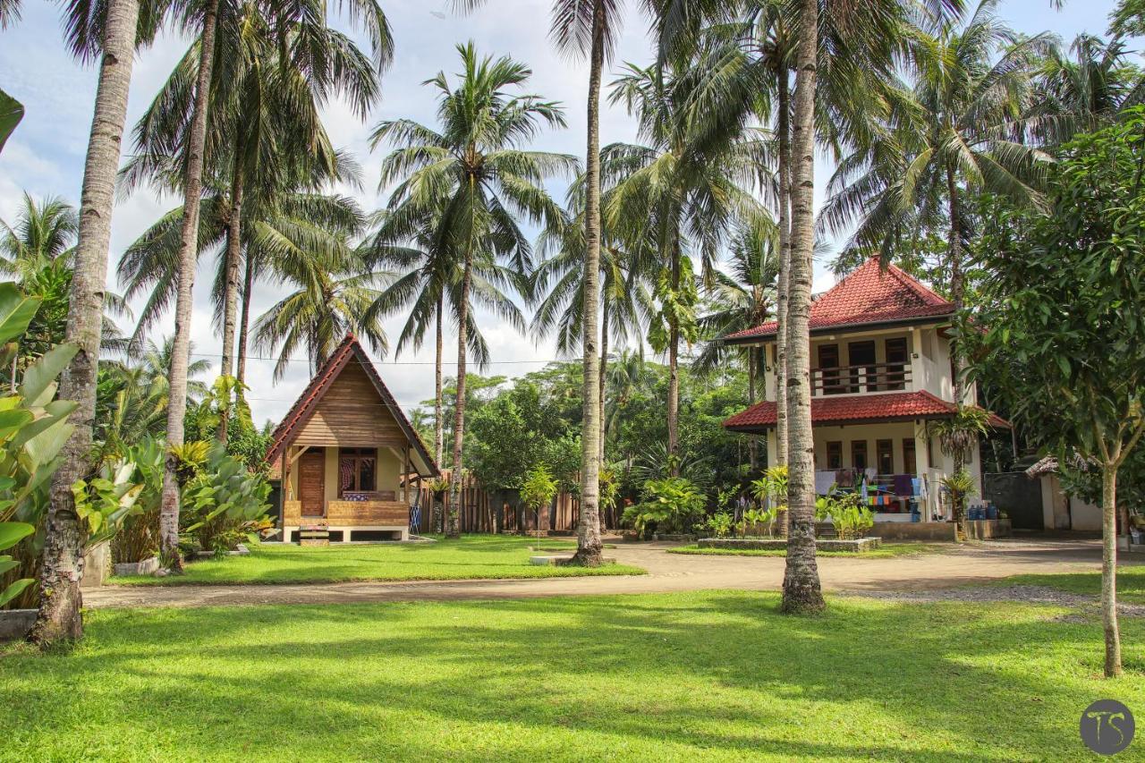 Sadati Home Stay Batukaras Exterior foto