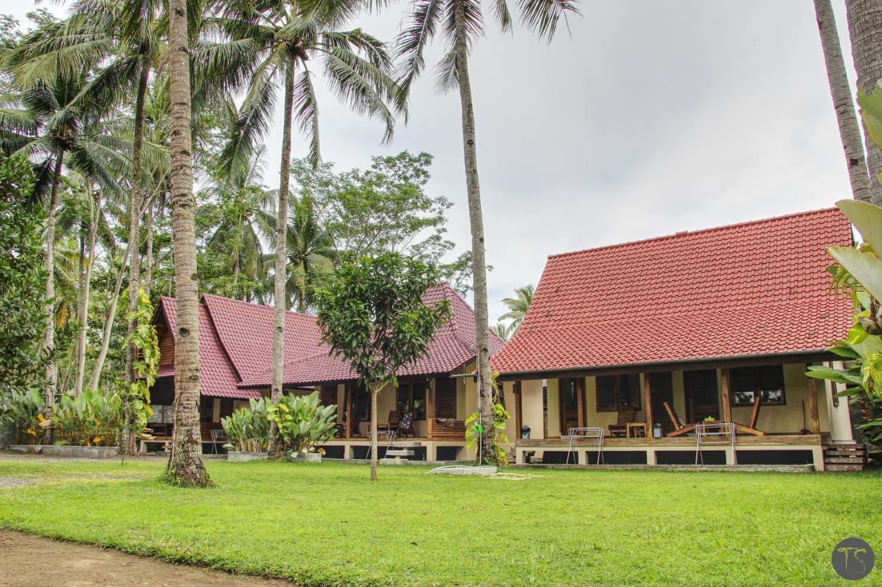 Sadati Home Stay Batukaras Exterior foto