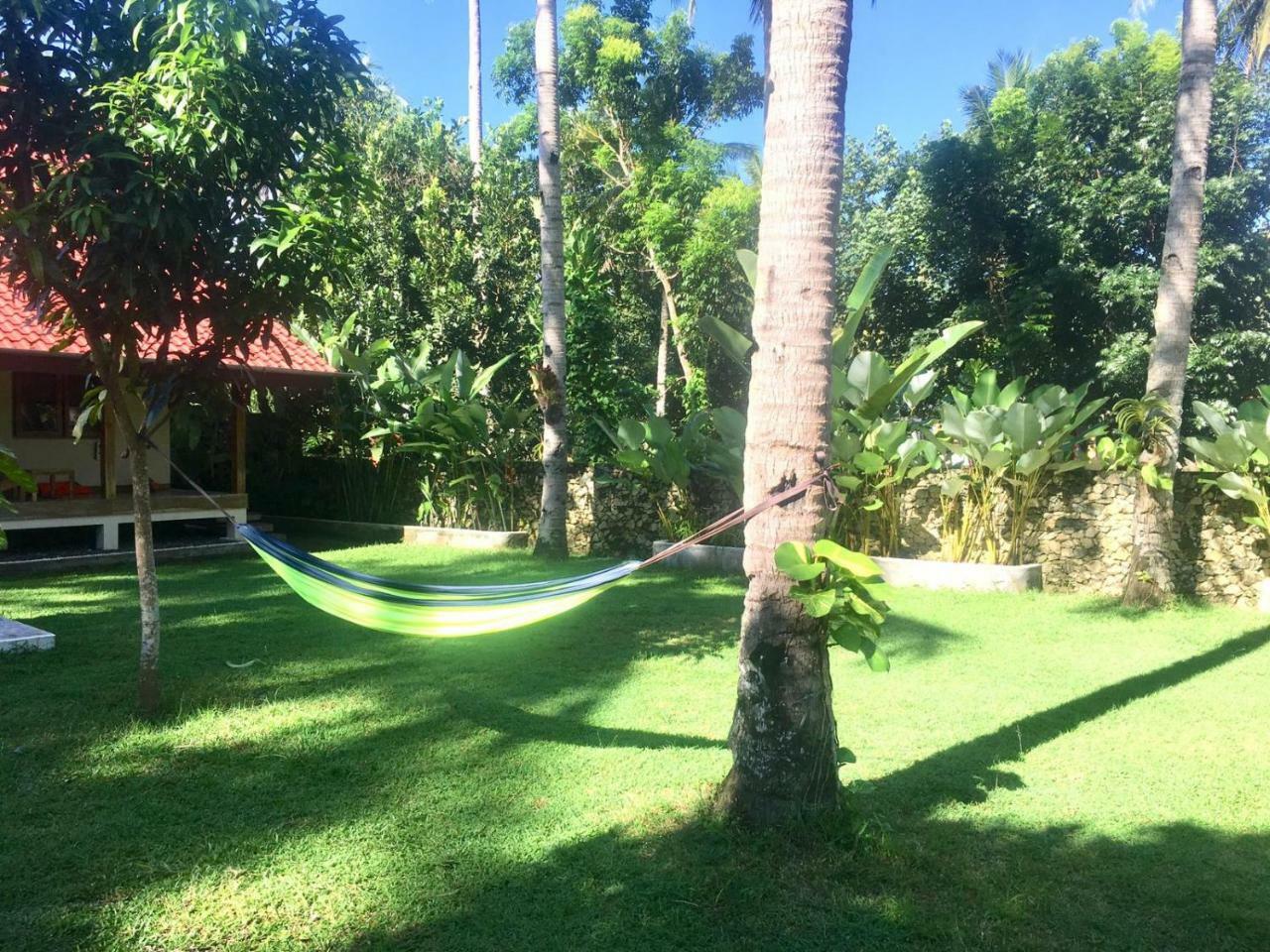 Sadati Home Stay Batukaras Exterior foto